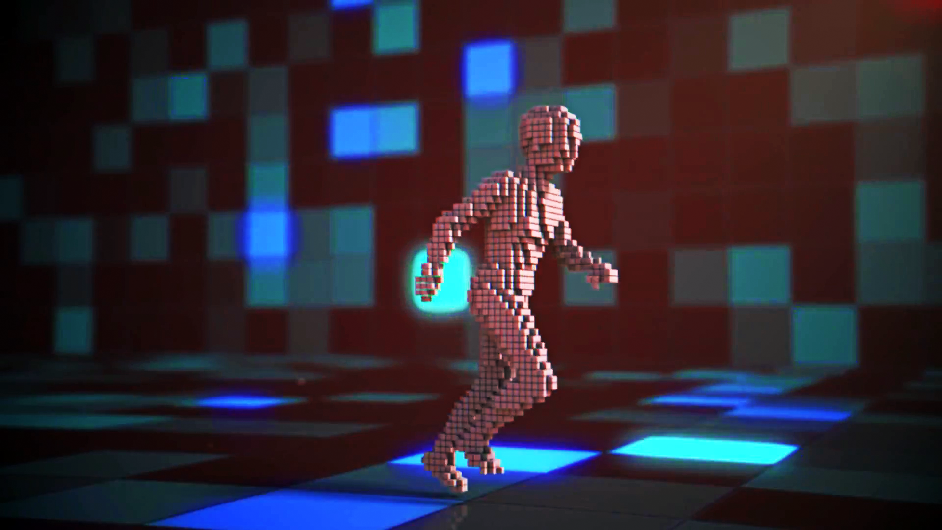 ANIMATION & VISUAL EFFECTS Carat Medien